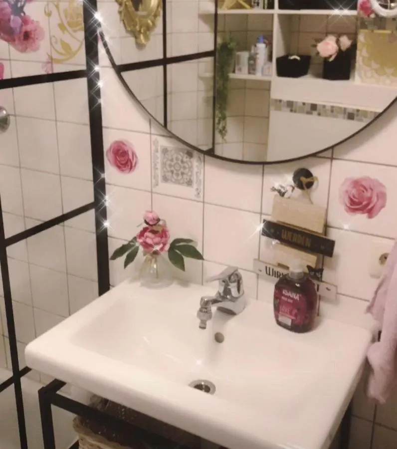 Apartment Idyllisches Nest Ueber Den Daechern Dortmund